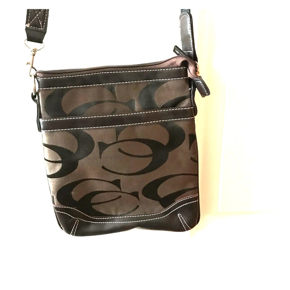 Small purse